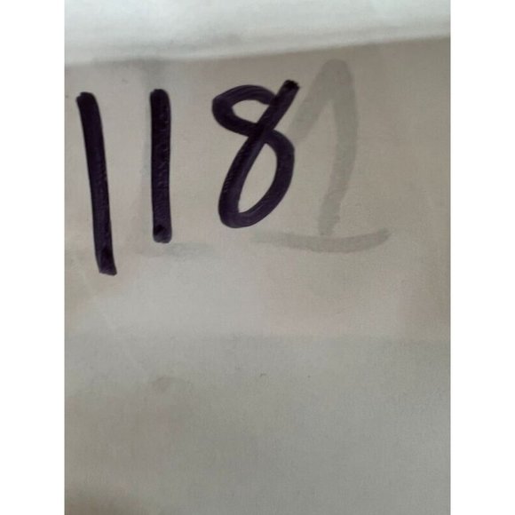 Chaps Button Up Shirt Adult Extra Large Red Tropical Short Sleeve Casual Mens.‎ - Picture 8 of 9